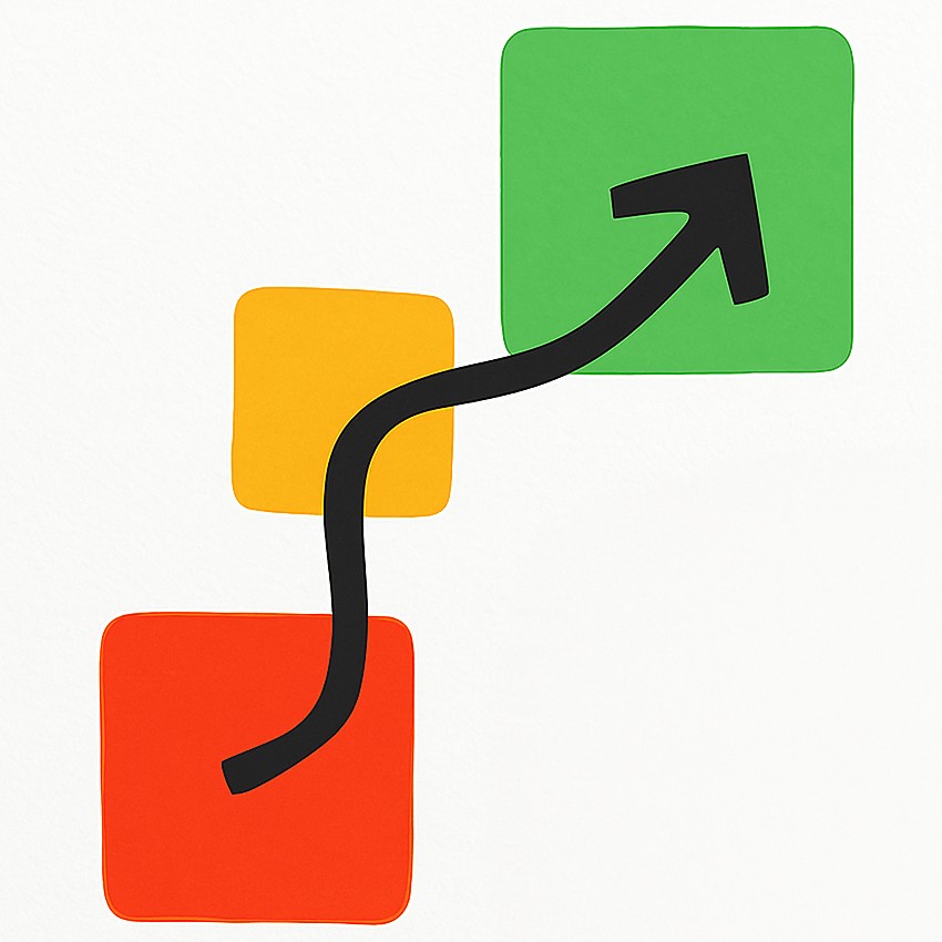 Visual Audit Analytics Logo